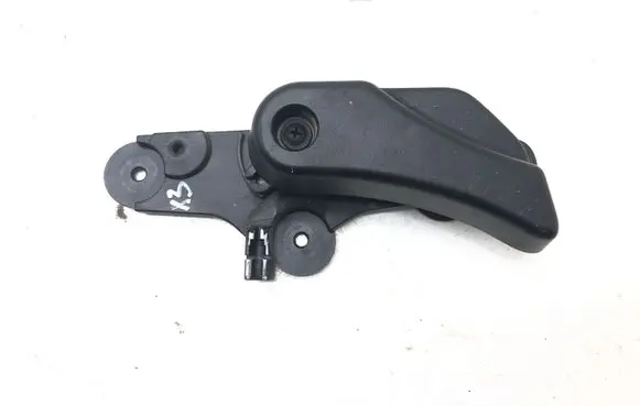 BMW X3 F25 Engine bonnet (hood) release handle 9150273