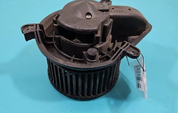 Opel Movano A Heater fan/blower 133974W IMPRK1493032