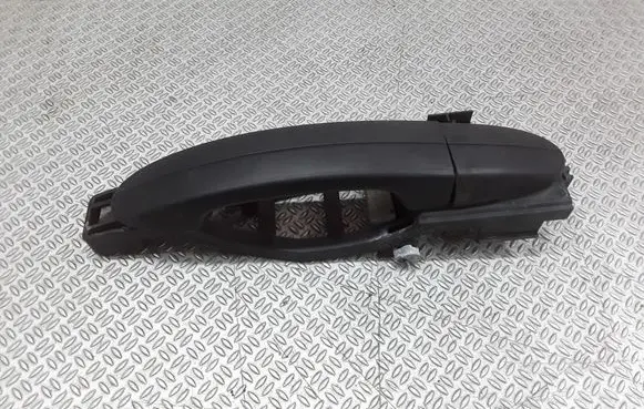 Ford Mondeo MK IV Rear door exterior handle