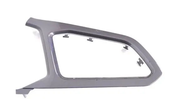 Volkswagen T-Roc Dashboard glove box trim 2GB858366