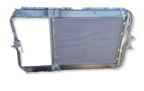BMW X5 E53 Sunroof set 7185572 06955925