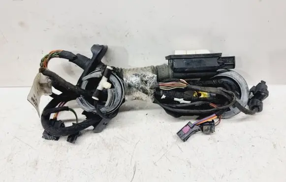Audi A6 C7 Front door wiring loom 4G5971030AF 4G5971030AK