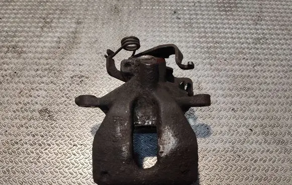 Ford Transit Rear brake caliper