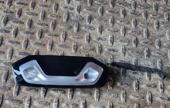 BMW 1 F40 Rear seat light 7950093