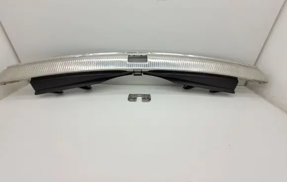 Audi Q7 4L Trunk/boot sill cover protection 4L0864483