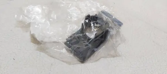 Volkswagen Golf VIII Rear parking sensor holder (PDC) 5H0919492C