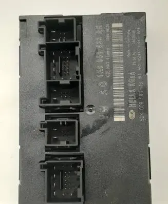 Volkswagen Jetta V Comfort/convenience module 1K0959433AK 00030000 5DK00858318