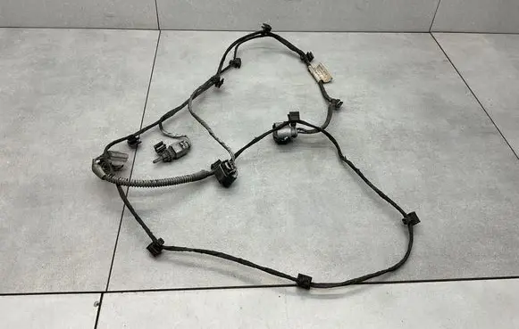 Skoda Octavia Mk3 (5E) Other wiring loom 5E0971095DC