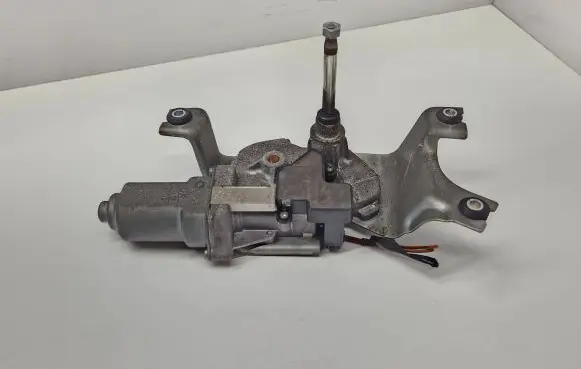 BMW X5 F15 Rear window wiper motor 7318710 241116 18943210