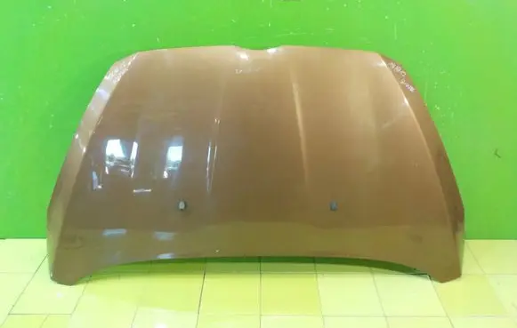 Ford B-MAX Engine bonnet/hood 18AB12