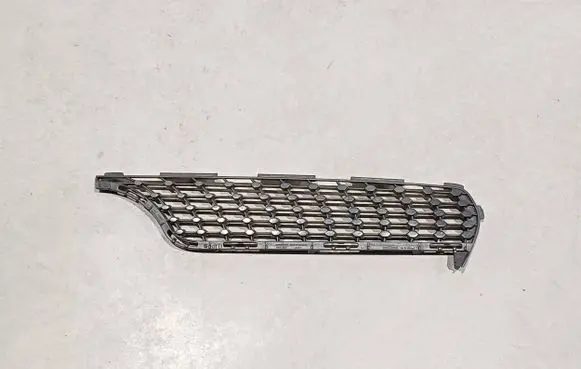 Mercedes-Benz CLA C117 X117 W117 Front bumper lower grill A1178880760