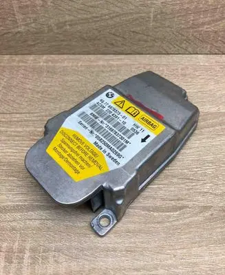 BMW 5 E60 E61 Airbag control unit/module 6978373 220439110