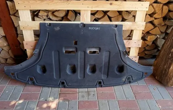 Hyundai Ioniq 5 Front bumper skid plate/under tray 29110G1000