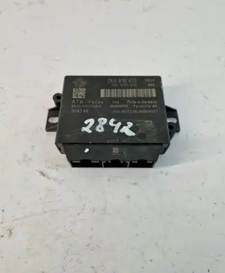 Volkswagen Caddy Parking PDC control unit/module 2K0919475