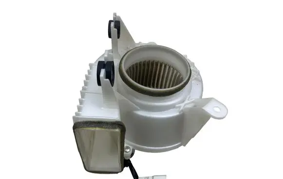 Toyota Prius (XW30) Hybrid/electric vehicle battery fan G923047020