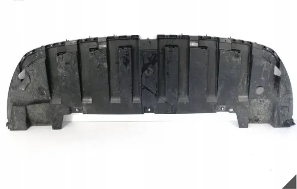 Renault Trafic III (X82) Front bumper lip 214755869R