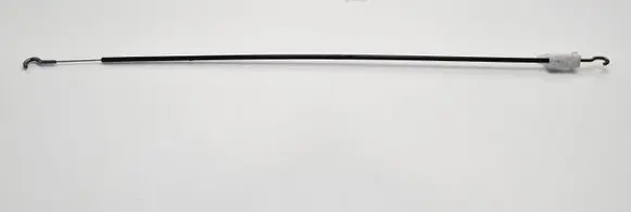 Mercedes-Benz E W210 Rear door cable line 