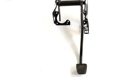 Mercedes-Benz Vito Viano W447 Brake pedal A4472900201