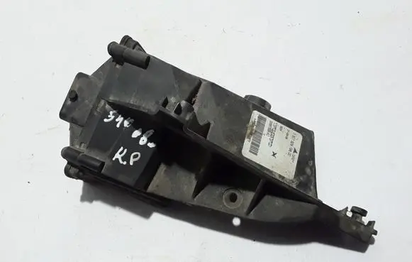 Light module LCM