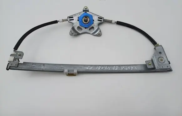 Citroen Xantia Rear door manual window regulator 110840