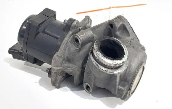Citroen C4 I Picasso EGR valve V29006980