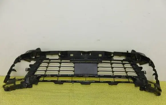 Renault Espace V (RFC) Front bumper 622544988R