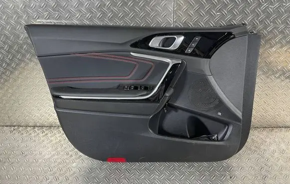 KIA Ceed Door card panel trim set 