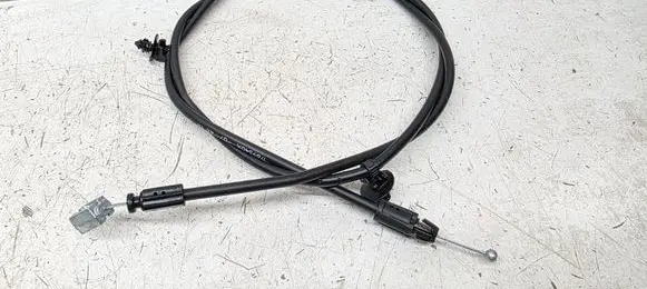 Peugeot 3008 II Rear seat cable / handle 9814120180