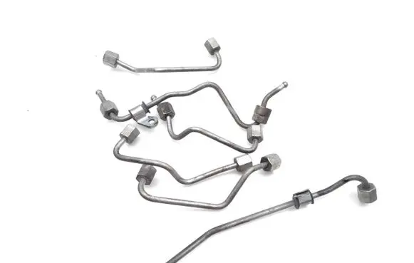 Honda CR-V Fuel injector supply line/pipe N22B3