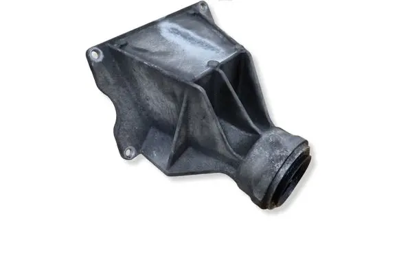 BMW X1 E84 Driveshaft support bearing bracket 7575061