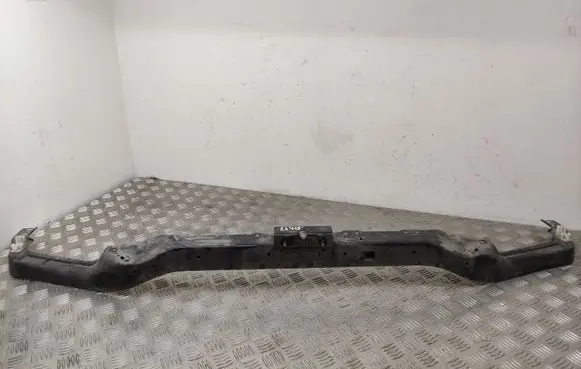 Citroen C4 Grand Picasso Top upper radiator support slam panel 9655399980