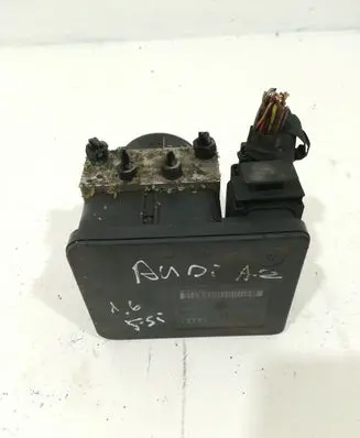 Audi A2 ABS Pump 8Z0907379 8Z0614517E