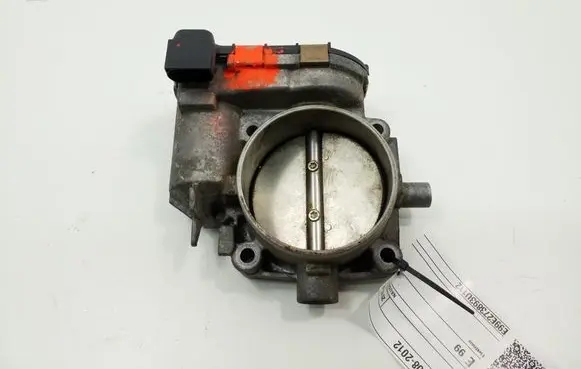 Mercedes-Benz GLK (X204) Throttle valve A1131410125