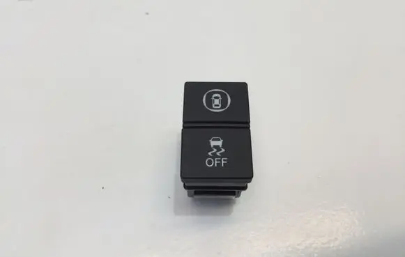ESP (stability program) switch