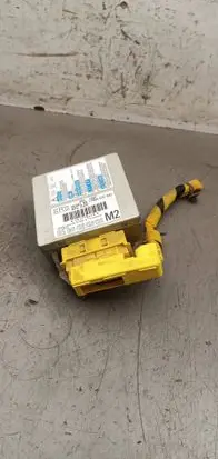 Honda CR-V Airbag control unit/module 77960S10G81 CEJ115419