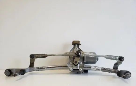 Opel Grandland X Front wiper linkage and motor 3397022076