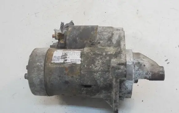 Nissan Tiida C11 Starter motor 23300EE00A