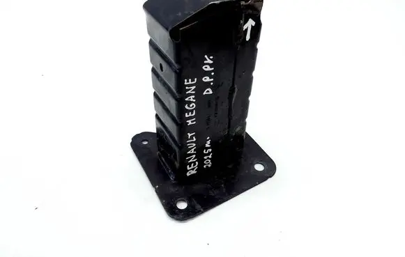 Renault Megane E-Tech Front bumper shock/impact absorber 561102056R