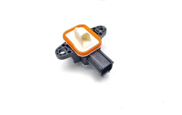 Ford Galaxy Airbag deployment crash/impact sensor H2GT-14C676-AA