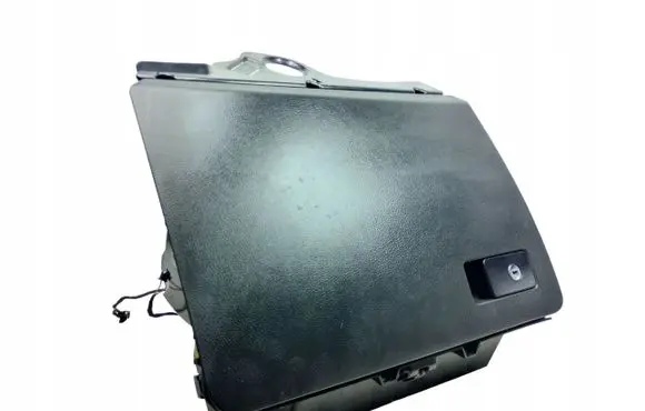 Volkswagen PASSAT B6 Glove box 3C1857114