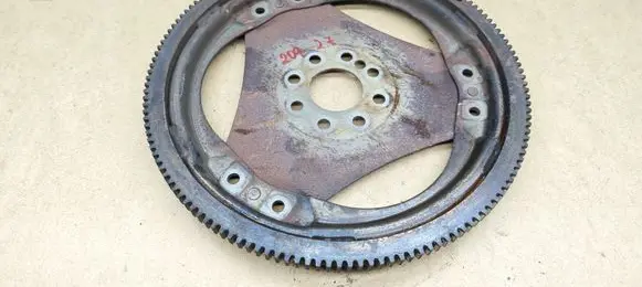 Mercedes-Benz CLK A209 C209 Flywheel A6110320147