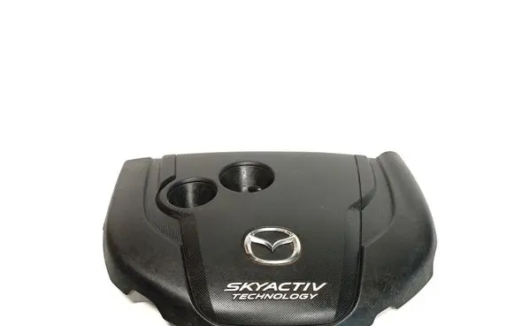 Mazda CX-5 Engine cover (trim) SH0510231