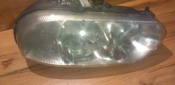 Alfa Romeo 156 Headlight/headlamp 60626190