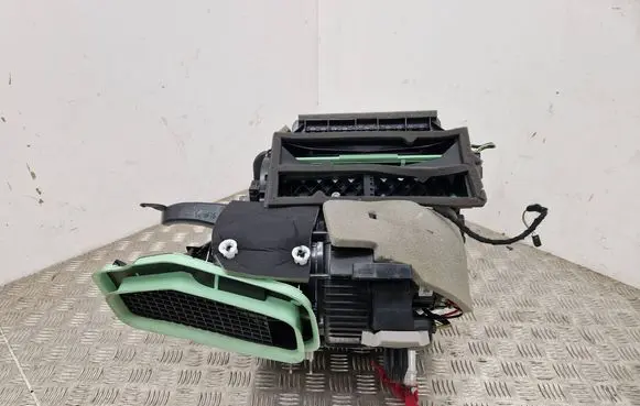 Peugeot 308 Interior heater climate box assembly T75061C 7866601 9833951780