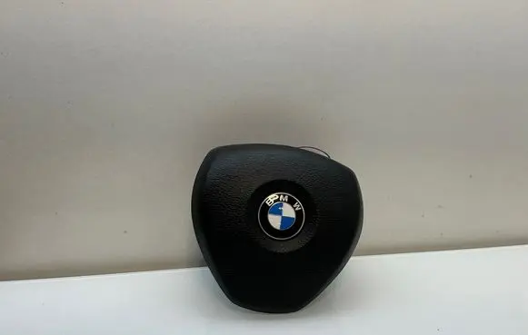 BMW X5 E70 Steering wheel airbag 32678047602 2406117001B 11B0184T2569J
