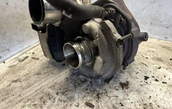 Hyundai Santa Fe Turbo 282312F106