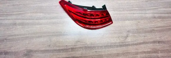 Mercedes-Benz E C207 W207 Rear/tail lights A2079063300
