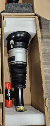 BMW 7 G11 G12 Front air suspension shock absorber 37106899044 6899044