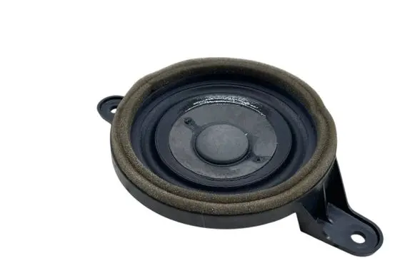 Front door speaker