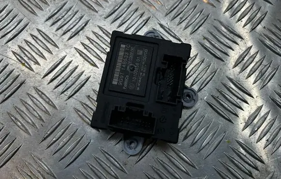 Ford Mondeo MK IV Door control unit/module 9G9T14B533TC 9G9T14B533 1010085801